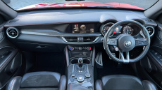 Alfa Romeo Stelvio 2.9 V6 BiTurbo 510 Quadrifoglio 5dr Auto Petrol Estate